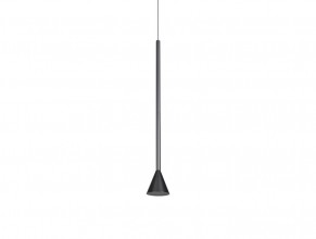 Подвесной светильник Newport 3515/S grafit black