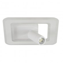 Спот Escada 20021SMA/01LED SWH