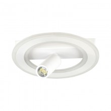 Спот Escada 20045SMA/01LED WH