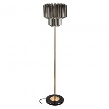 Торшер LOFT IT 10579F Smoke