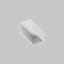 Заглушка к профилю Elasity IP O-TR001-EC-W