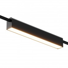 Трековый светильник TR238-1-12W3K-B