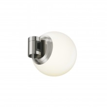 Трековый светильник TR229-1-5W3K-PT