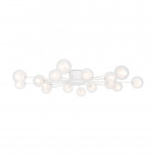 Потолочная люстра FR5242CL-16W