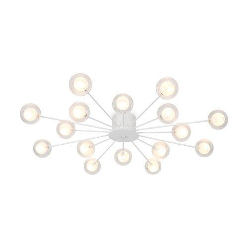 Потолочная люстра FR5242CL-16W