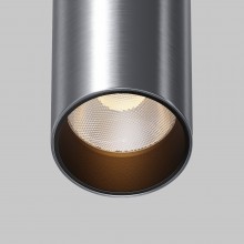 Потолочный светильник C056CL-L12W2.7K-W-PT