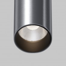 Потолочный светильник C056CL-L12W4K-W-PT
