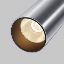 Потолочный светильник C055CL-L12W3K-W-PT