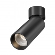 Потолочный светильник C055CL-L12W2.7K-SS-B