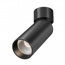 Потолочный светильник C055CL-L12W3K-SS-B