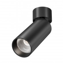 Потолочный светильник C055CL-L12W4K-SS-B