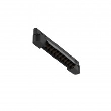 Трековый светильник TR195-3-10W4K-M-B(N)