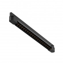 Трековый светильник TR195-3-20W4K-M-B(N)
