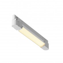 Трековый светильник TR196-3-10W2.7K-W(N)