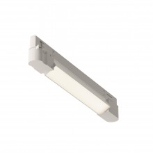 Трековый светильник TR196-3-10W4K-W(N)