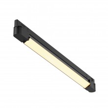 Трековый светильник TR196-3-20W2.7K-B(N)