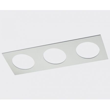 Рамка ITALLINE SP 03 white