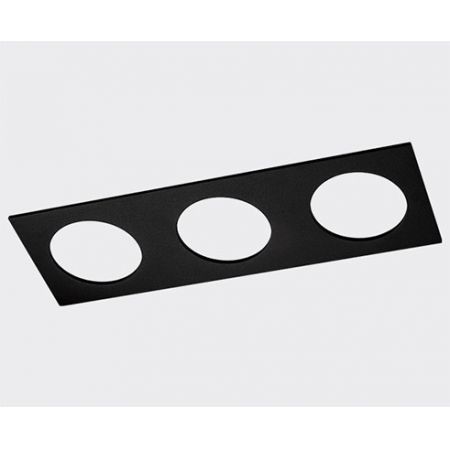 Рамка ITALLINE SP 03 white