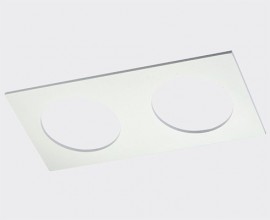 Рамка ITALLINE SP 02 black