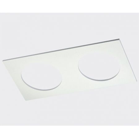 Рамка ITALLINE SP 02 black