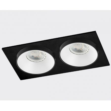 Рамка ITALLINE SP 02 black