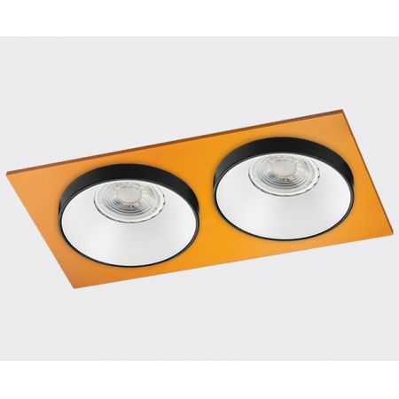 Рамка ITALLINE SP 02 black