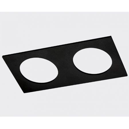 Рамка ITALLINE SP 02 black