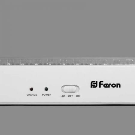 Накладной светильник Feron 12898
