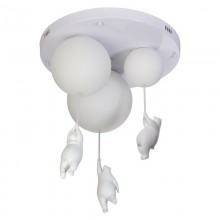 Потолочный детский светильник LOFT IT 10030