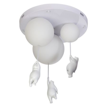 Потолочный детский светильник LOFT IT 10030