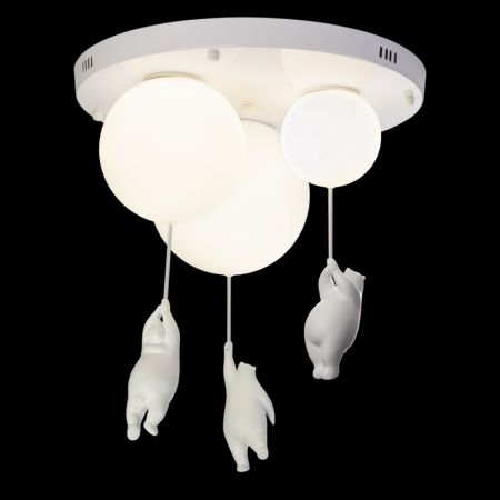Потолочный детский светильник LOFT IT 10030