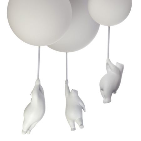 Потолочный детский светильник LOFT IT 10030