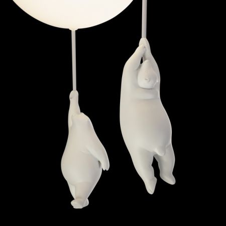 Потолочный детский светильник LOFT IT 10030