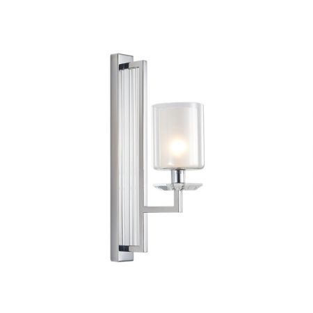 Бра Newport 4401 L/A chrome new