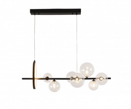 Подвесная люстра Kink Light 07608-7A,19