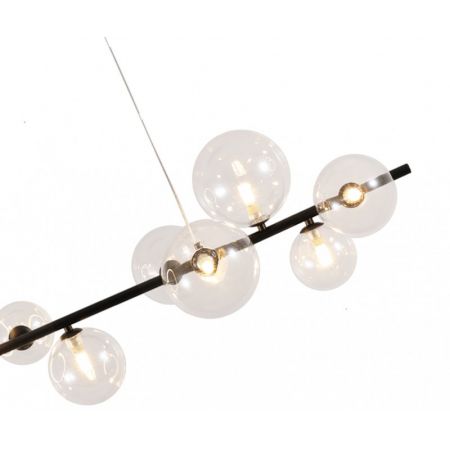 Подвесная люстра Kink Light 07608-7A,19