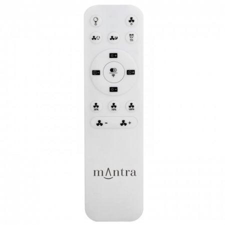 Накладной светильник Mantra 7804