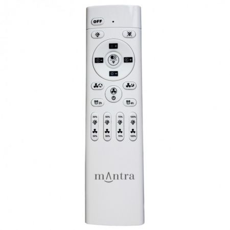 Накладной светильник Mantra 7808