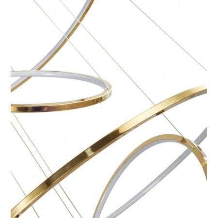 Каскадная люстра Kink Light 07675A,36