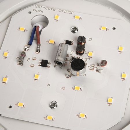 Накладной уличный светильник Feron 41146