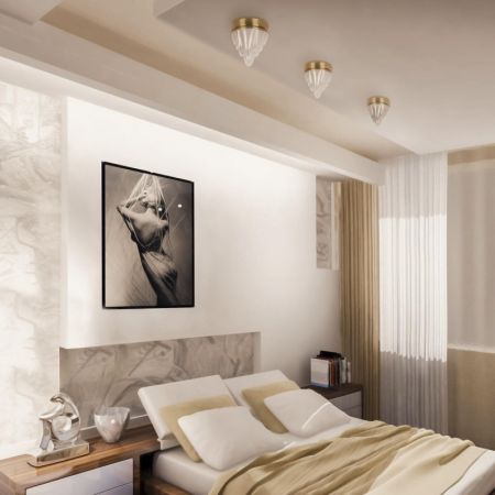 Накладной светильник LOFT IT 10185