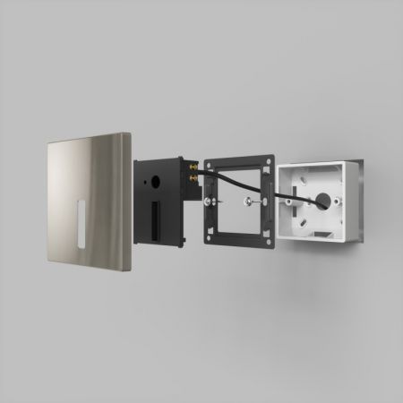 Подсветка ступеней лестницы Denkirs DK1030-NI