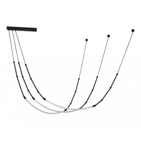 Накладная люстра Kink Light 08060-3AS,19