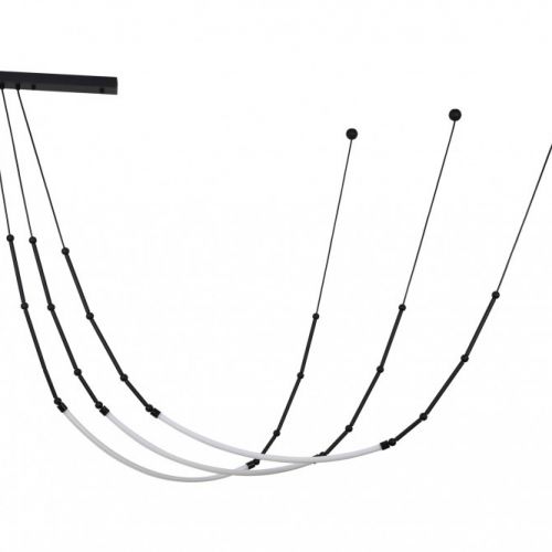 Накладная люстра Kink Light 08060-3AS,19