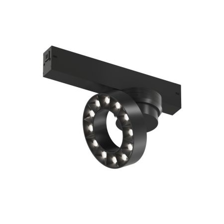 Светильник на шине Denkirs DK8030-BK