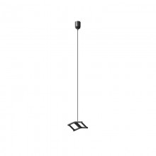 Крепеж Denkirs TR5517-BK