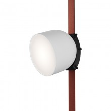 Светильник на шине Denkirs DK5542-WH+BK