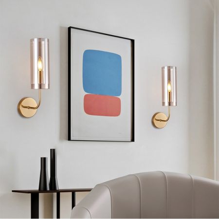 Бра ImperiumLoft 100322-22
