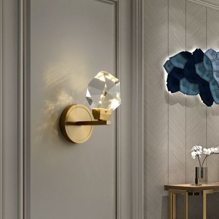 Бра ImperiumLoft 167107-26