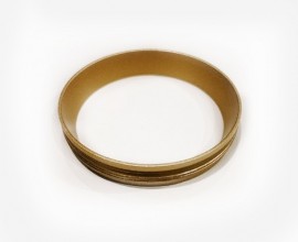 Вставка ITALLINE IT02-013 ring gold